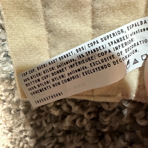 NWT Bali Lilyette Minimizer Bra Size 40C - Picture 5 of 6